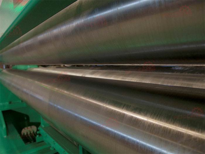 Листоправильная машина Bendmak BPSM 20/04