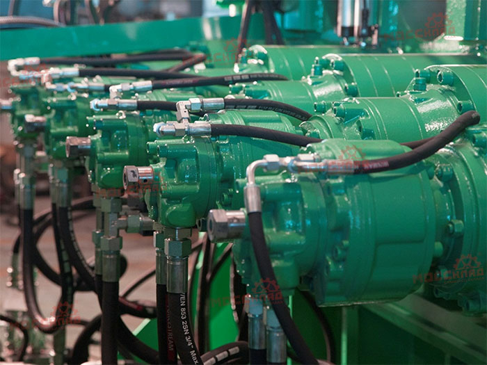 Листоправильная машина Bendmak BPSM 25/22