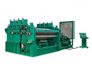 Листоправильная машина Bendmak BPSM 30/20