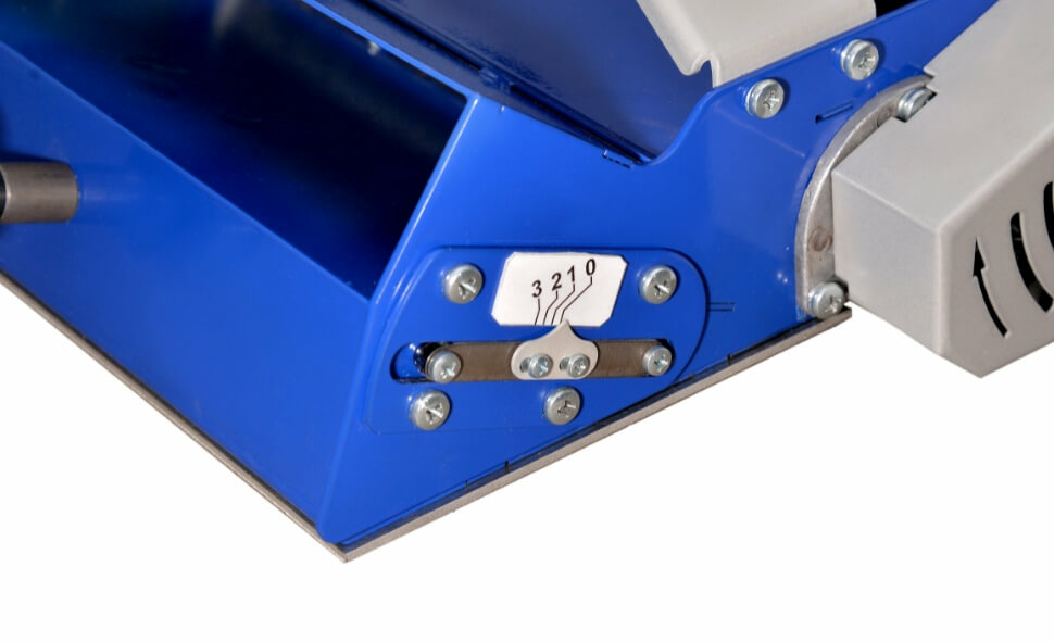 Рубанок электрический BELMASH CPL-270 (S225A)