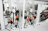 Кромкооблицовочный автоматический станок BJD F770JR