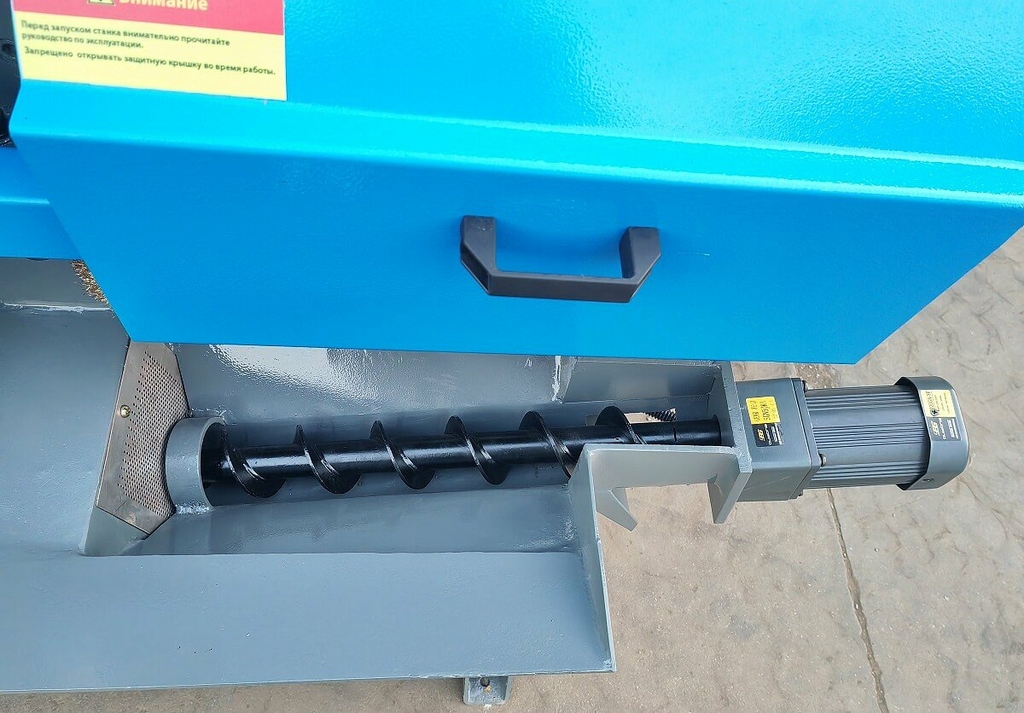 Автоматический колонный ленточнопильный станок MetalTec BS 500 CA