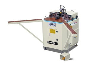 Угловой станок для обжима LMB-120S