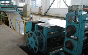 ЛППР-00.02.К2 - Линии резки металла