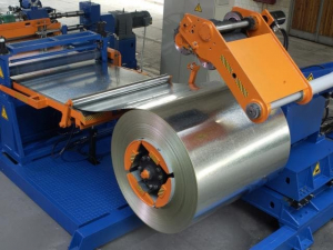 ЛППР 125 - Линии резки металла