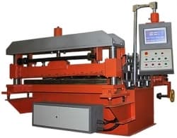 ЛПР 1250 - Линии резки металла