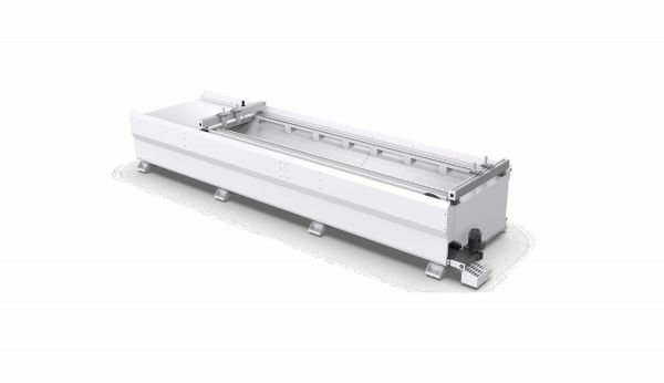 Обрабатывающий центр с ЧПУ KDT KN-6410C