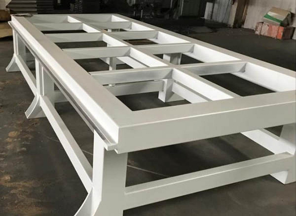 Фрезерно-гравировальный станок с ЧПУ Filato Optima 2030 MTV-2H