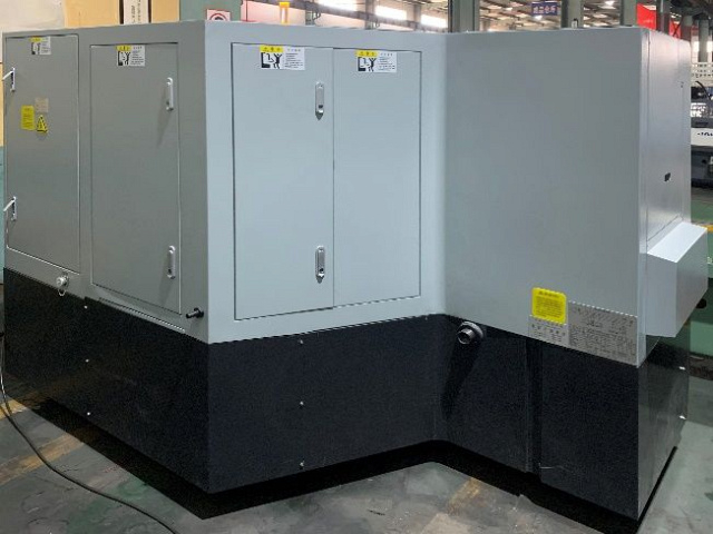 Универсальный круглошлифовальный станок UNIVEQ UGU-2075 CNC