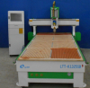 Фрезерный станок с чпу LTT-1325SD