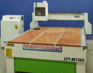 Фрезерный станок с чпу Ltt-M1325А