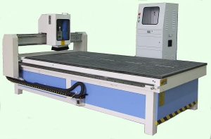 Фрезерный станок с чпу Ltt-M1530 (BL-M1530)