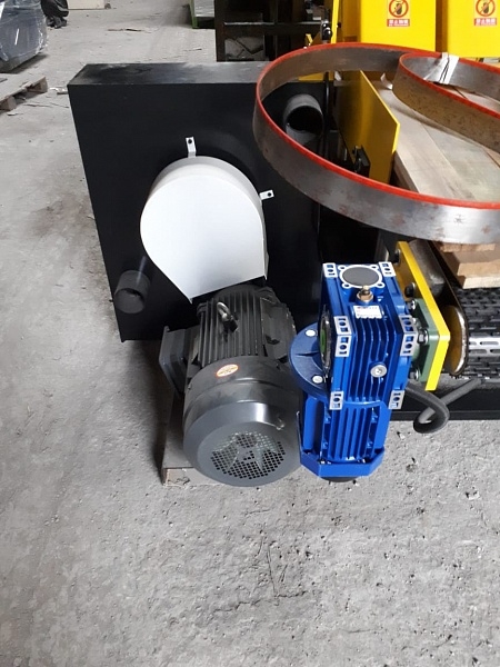 Ленточно-делительный станок Ltt MD400