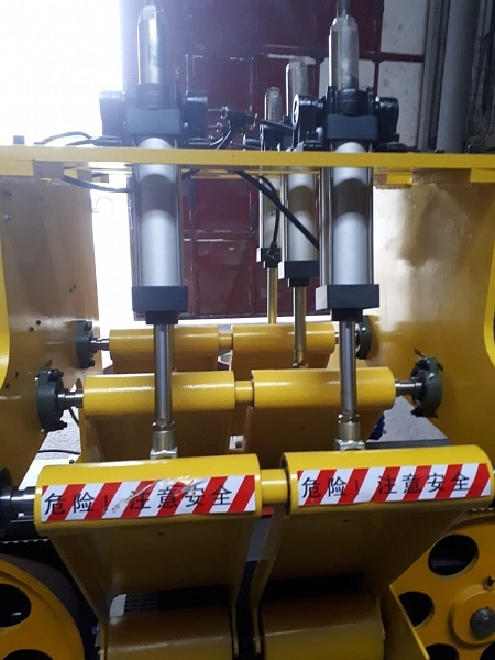 Ленточно-делительный станок Ltt MD400