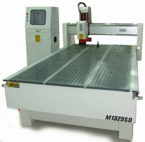 Фрезерный станок с чпу Ltt-P1325S (SD)