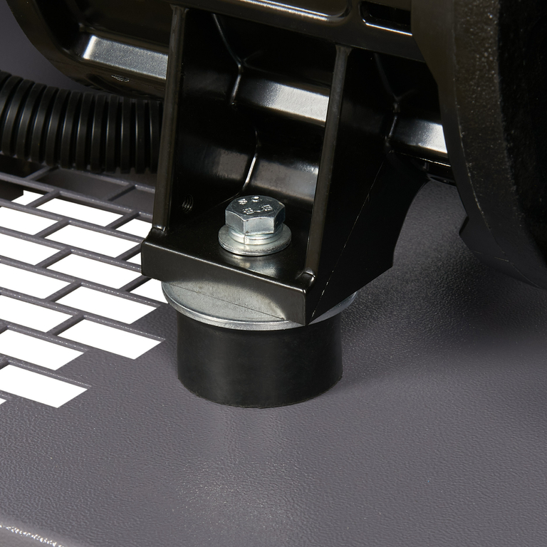 Винтовой компрессор Master Blast EC-10 VSD (электрический)