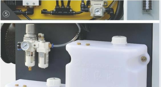 Вертикальный ленточно-делительный станок  НСМ Р-37