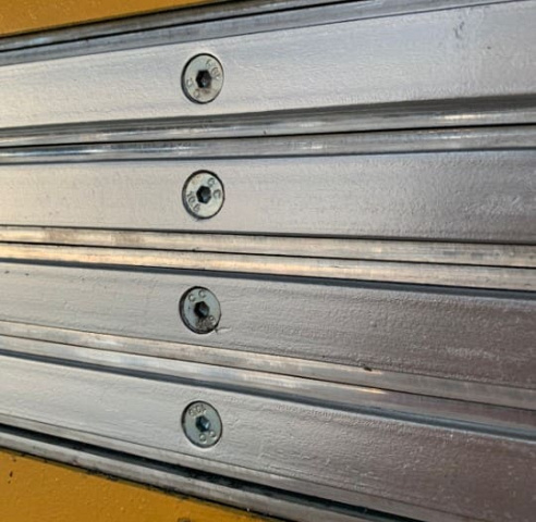 Гидравлический горячий пресс ALBA 1330/1