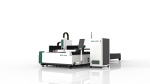 Лазерный станок по металлу OREE LASER EH6020 6000W Raycus