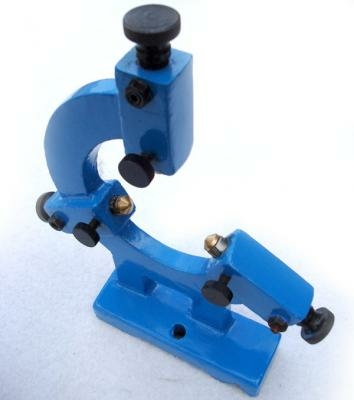 Люнет неподвижный ML260