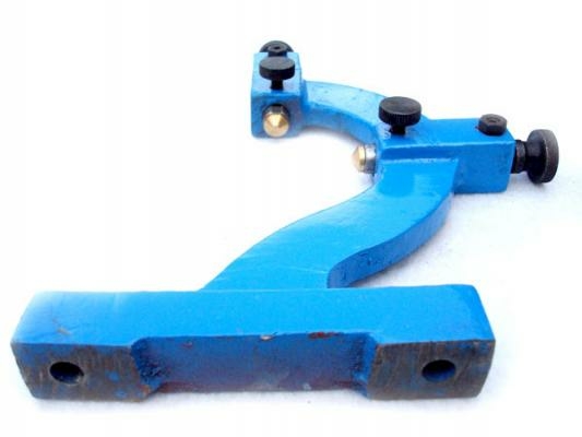 Люнет подвижный ML260