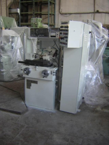 3Е183ДА- Бесцентрошлифовальный станок