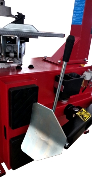 Стенд шиномонтажный ARMADA M-34 380В