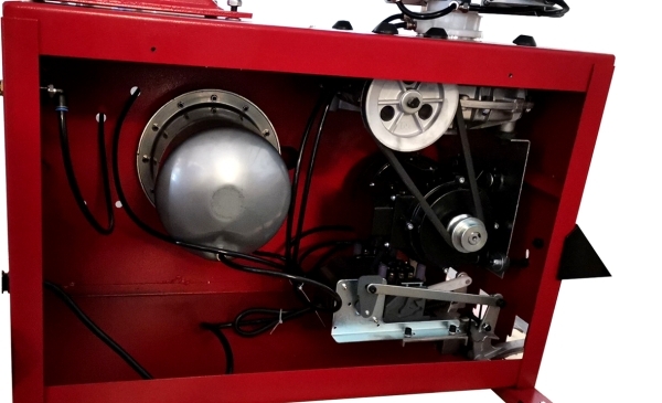 Стенд шиномонтажный ARMADA M-34 380В