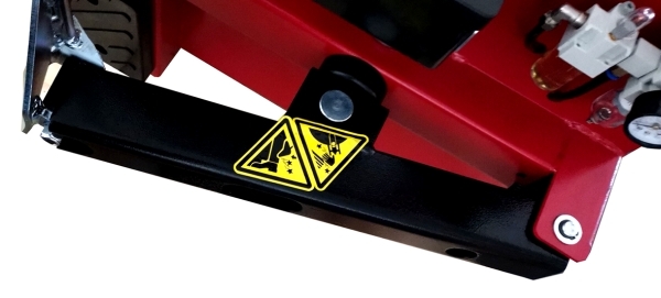 Стенд шиномонтажный ARMADA M-34 380В