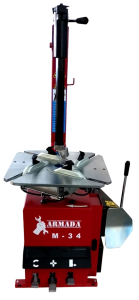 Стенд шиномонтажный ARMADA M-34 220В