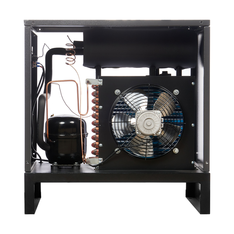 Рефрижераторный осушитель воздуха Master Blast MB-10AC