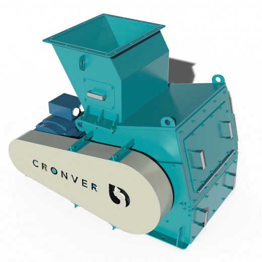 Промышленный измельчитель DG 90