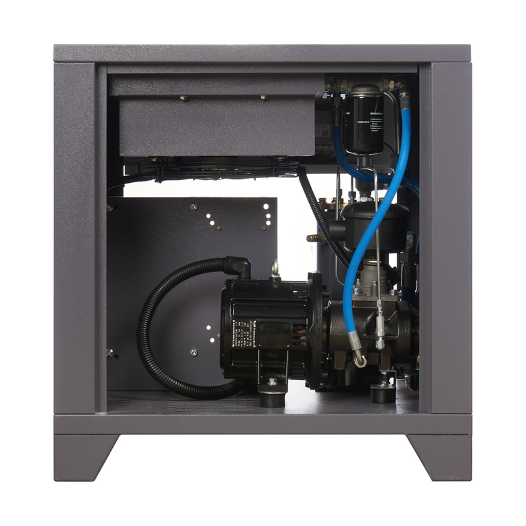 Винтовой компрессор Master Blast EC-15 VSD (электрический)