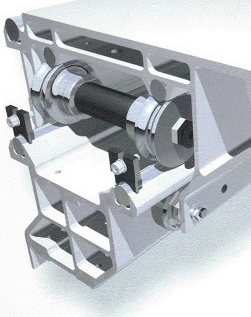 Форматно-раскроечный станок ALTESA BLUE LINE PS 400 E1