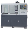 Компактный фрезерный станок с ЧПУ Optimum M3HS CNC