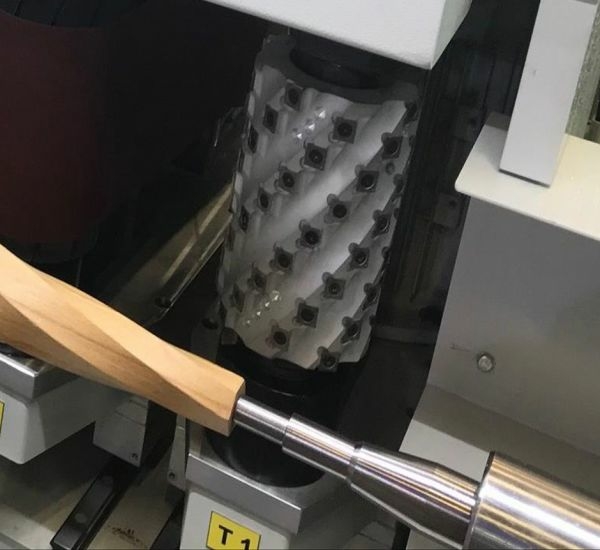 Токарно-фрезерный центр с ЧПУ Dincmak Tormat-Joker