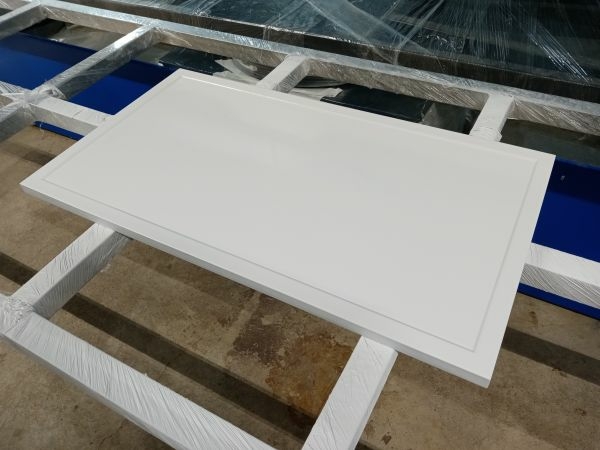 Интеллектуальный покрасочный станок с 3Д сканером (5 осевой робот)