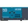 Master Blast MB-750B-21 винтовой дизельный компрессор