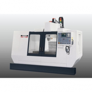 Вертикальный обрабатывающий центр с ЧПУ RAIS М700