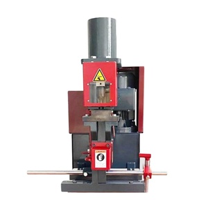 Пресс-ножницы NEDMACH N-HIW 22