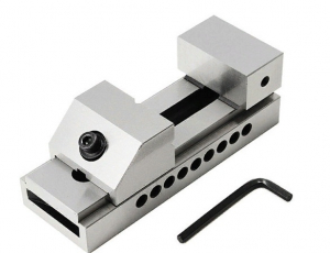 Partner QKG100 - прецизионные быстропереналаживаемые тиски par513110