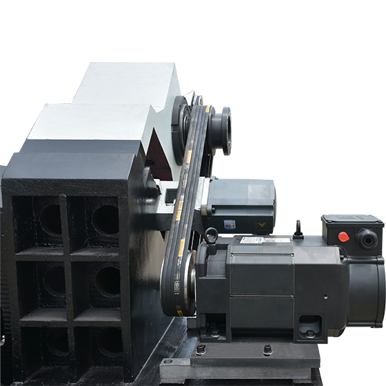 Токарный станок ЧПУ с наклонной станиной MetalTec TC 35