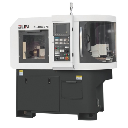 Автомат продольного точения BLIN CSL075