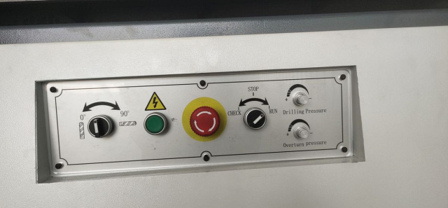 Сверлильно-присадочный станок Filato FL-21 PRO