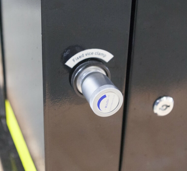 Станок ленточнопильный Stalex BS-460G (388125)