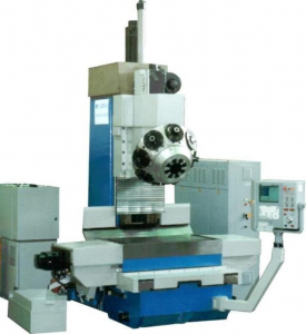 МА655А12 - Станки многоцелевые вертикальные фрезерные