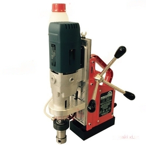 Сверлильный станок на магните СМ 38 Э