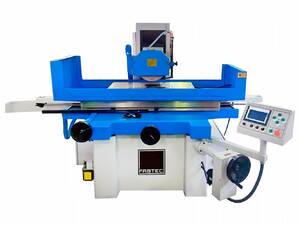 Плоскошлифовальный станок SGA3063AHD