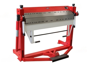 Листогиб ручной сегментный PBB-2A-1270