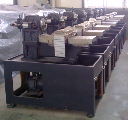 Токарный станок c ЧПУ с прямой станиной MetalTec CK 2320 (гидрав. патрон)